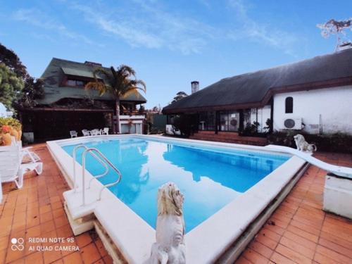 Palmeras Del Verdun Hotel Punta del Este Exterior photo